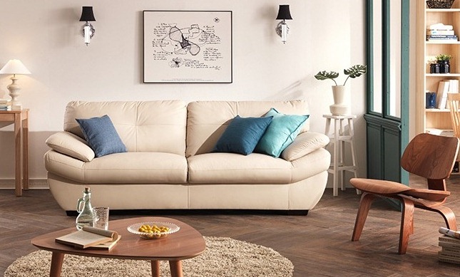 Phân Biệt Sofa Da Thật (Da Bò) Và Sofa Giả Da Chính Xác Nhất